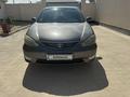 Toyota Camry 2005 года за 5 000 000 тг. в Жанаозен – фото 8