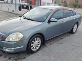 Nissan Teana 2006 годаүшін3 900 000 тг. в Актау – фото 2