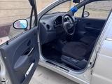 Daewoo Matiz 2011 года за 2 000 000 тг. в Туркестан – фото 5