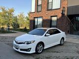 Toyota Camry 2014 года за 8 200 000 тг. в Алматы