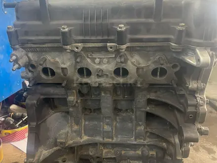 Двигатель Хюндай Кия в Актобе – фото 3
