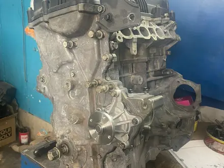 Двигатель Хюндай Кия в Актобе – фото 4