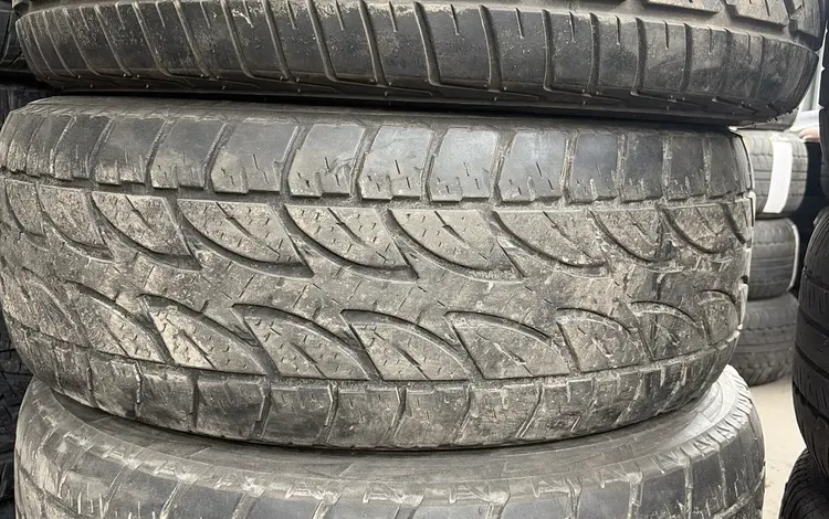 285/60R18 за 25 000 тг. в Алматы