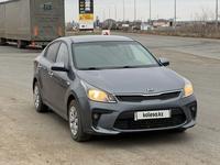 Kia Rio 2019 года за 4 500 000 тг. в Уральск