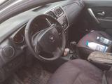 Renault Sandero Stepway 2017 года за 3 000 000 тг. в Уральск – фото 2