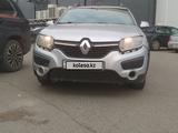 Renault Sandero Stepway 2017 года за 3 000 000 тг. в Уральск