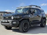 Toyota FJ Cruiser 2007 годаүшін14 000 000 тг. в Семей – фото 3