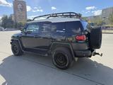 Toyota FJ Cruiser 2007 годаүшін14 000 000 тг. в Семей – фото 4