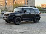 Toyota FJ Cruiser 2007 годаүшін14 000 000 тг. в Семей