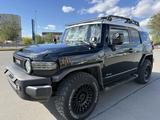 Toyota FJ Cruiser 2007 годаүшін14 000 000 тг. в Семей – фото 5