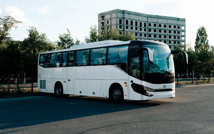King Long  King Long XMQ 6112 2025 года за 57 000 000 тг. в Шымкент