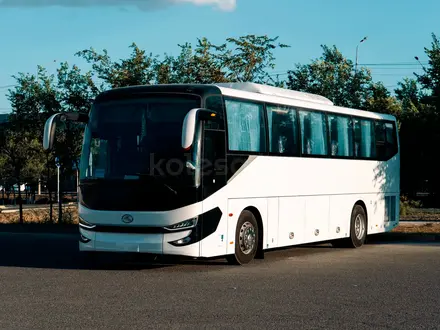 King Long  King Long XMQ 6112 2025 года за 57 000 000 тг. в Шымкент – фото 2