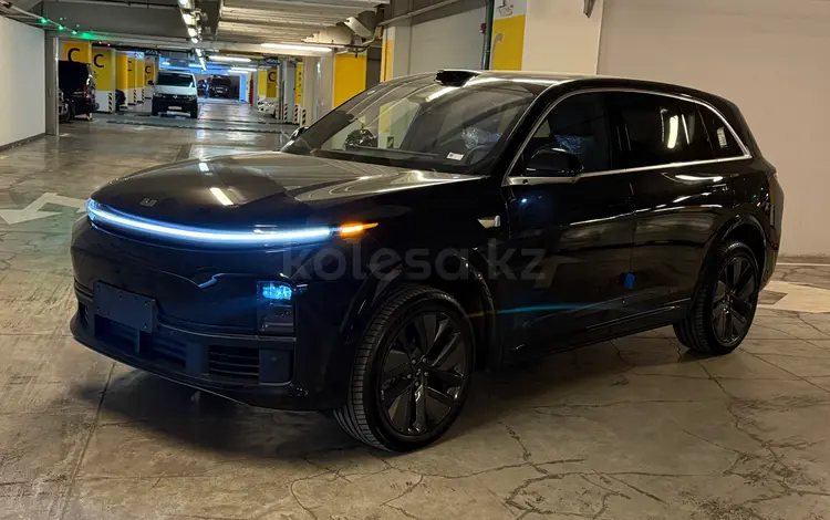 Li L7 Ultra 2026 годаүшін29 500 000 тг. в Алматы