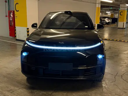 Li L7 Ultra 2026 года за 29 500 000 тг. в Алматы – фото 2