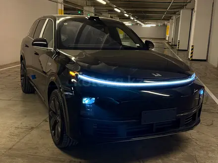 Li L7 Ultra 2026 года за 29 500 000 тг. в Алматы – фото 3