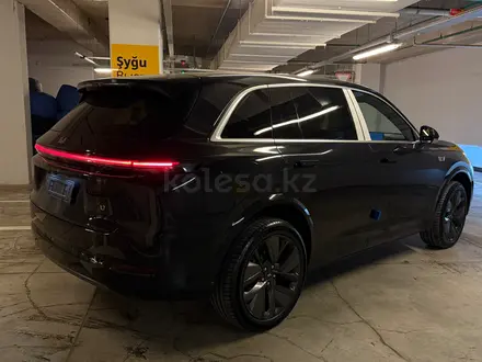 Li L7 Ultra 2026 года за 29 500 000 тг. в Алматы – фото 4