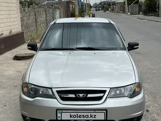 Daewoo Nexia