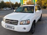 Toyota Highlander 2004 года за 7 000 000 тг. в Кызылорда