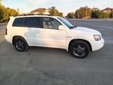 Toyota Highlander 2004 года за 7 000 000 тг. в Кызылорда – фото 4
