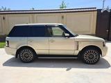 Land Rover Range Rover 2006 годаүшін7 000 000 тг. в Шымкент – фото 5