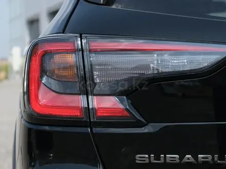 Subaru Outback 2024 года за 21 890 000 тг. в Темиртау – фото 27