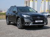 Subaru Outback 2024 года за 21 890 000 тг. в Темиртау – фото 3