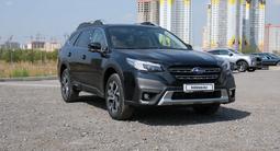 Subaru Outback 2024 года за 21 890 000 тг. в Темиртау – фото 3