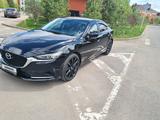 Mazda 6 2021 годаүшін18 000 000 тг. в Астана – фото 3