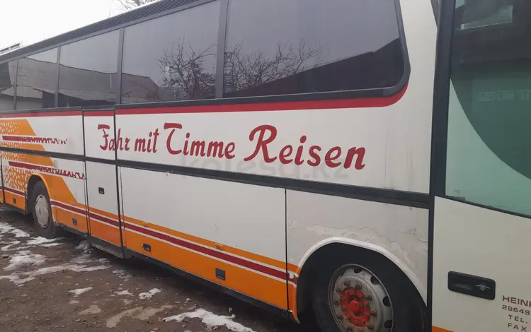 Setra  Setra 315 1996 года в Талгар