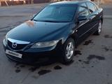 Mazda 6 2006 годаүшін2 800 000 тг. в Талдыкорган