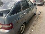 ВАЗ (Lada) 2112 2003 года за 550 000 тг. в Кандыагаш – фото 3
