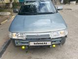 ВАЗ (Lada) 2112 2003 года за 550 000 тг. в Кандыагаш – фото 4