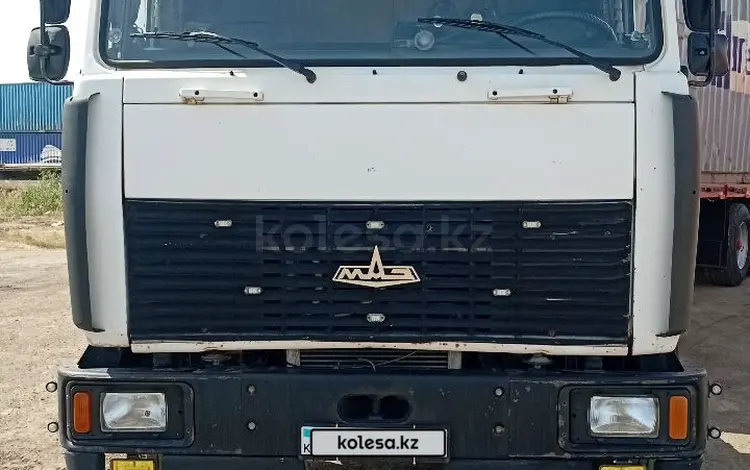 МАЗ  543/7310 2004 года за 8 800 000 тг. в Алматы