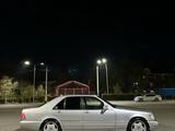 Mercedes-Benz S 500 1996 годаүшін6 200 000 тг. в Тараз – фото 2