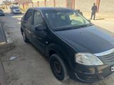 Renault Logan 2011 годаfor1 200 000 тг. в Кызылорда