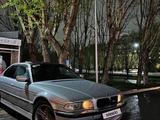 BMW 740 1996 годаүшін3 500 000 тг. в Астана – фото 3