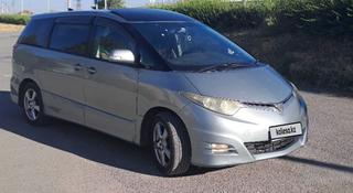 Toyota Estima 2007 года за 7 200 000 тг. в Турара Рыскулова