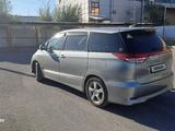 Toyota Estima 2007 годаүшін7 400 000 тг. в Турара Рыскулова – фото 4