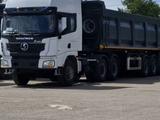 60 тонник самосвал 2024 года в Тараз – фото 2
