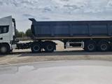 60 тонник самосвал 2024 года в Тараз – фото 3