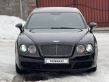 Bentley Continental Flying Spur 2007 года за 15 500 000 тг. в Алматы – фото 2