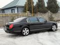 Bentley Continental Flying Spur 2007 годаfor15 500 000 тг. в Алматы – фото 4