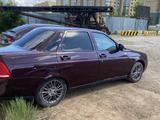 ВАЗ (Lada) Priora 2170 2007 года за 2 000 000 тг. в Астана – фото 2