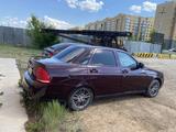 ВАЗ (Lada) Priora 2170 2007 года за 2 000 000 тг. в Астана – фото 3