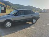 Volkswagen Passat 1992 года за 900 000 тг. в Аксу – фото 4