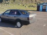 Volkswagen Passat 1992 года за 900 000 тг. в Аксу – фото 5