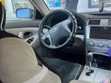 Toyota Camry 2007 года за 5 500 000 тг. в Шахтинск – фото 2