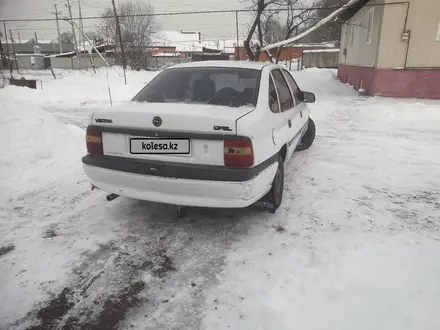 Opel Vectra 1993 года за 550 000 тг. в Алматы