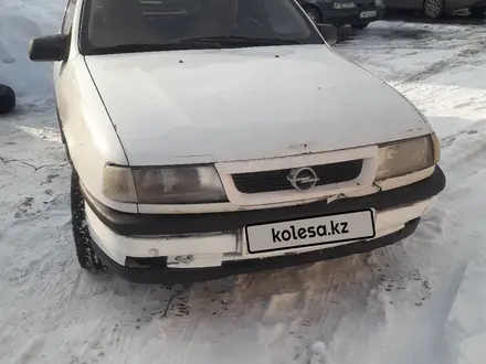 Opel Vectra 1993 года за 550 000 тг. в Алматы – фото 3