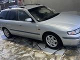 Mazda 626 1999 годаfor3 500 000 тг. в Актау – фото 3